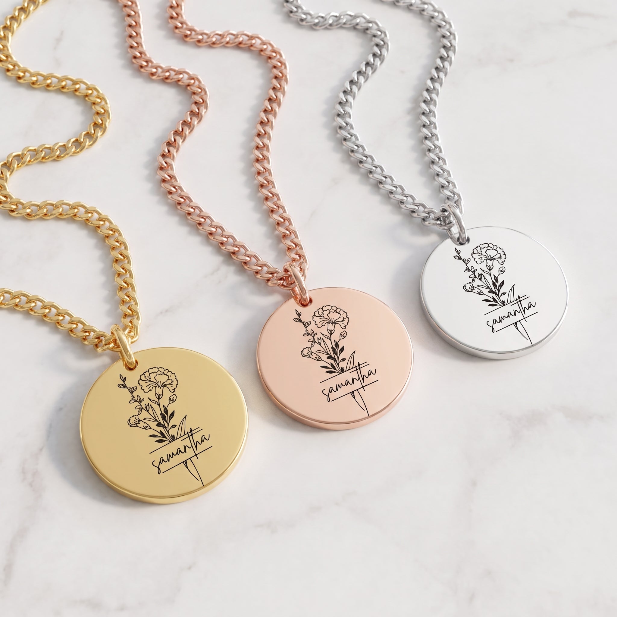 The Keepsake Collection