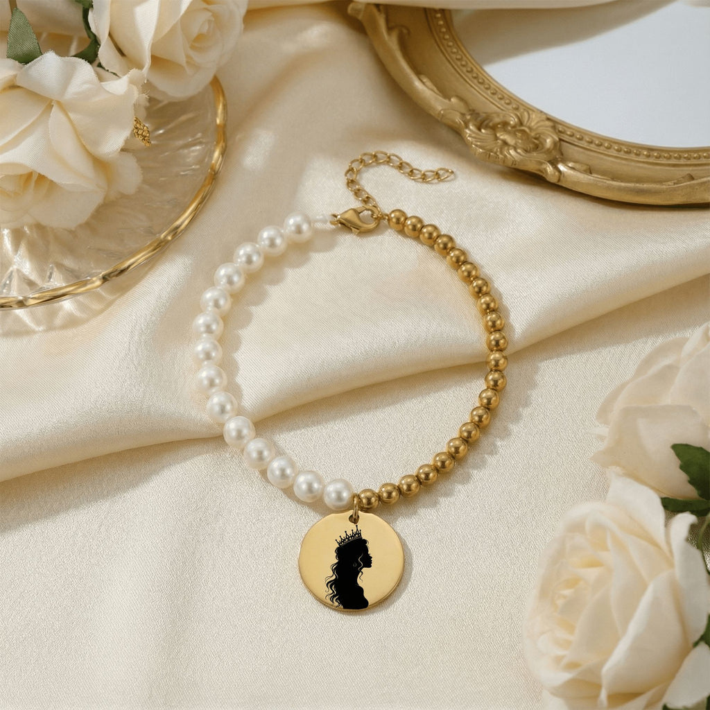 Royal Within Braclet