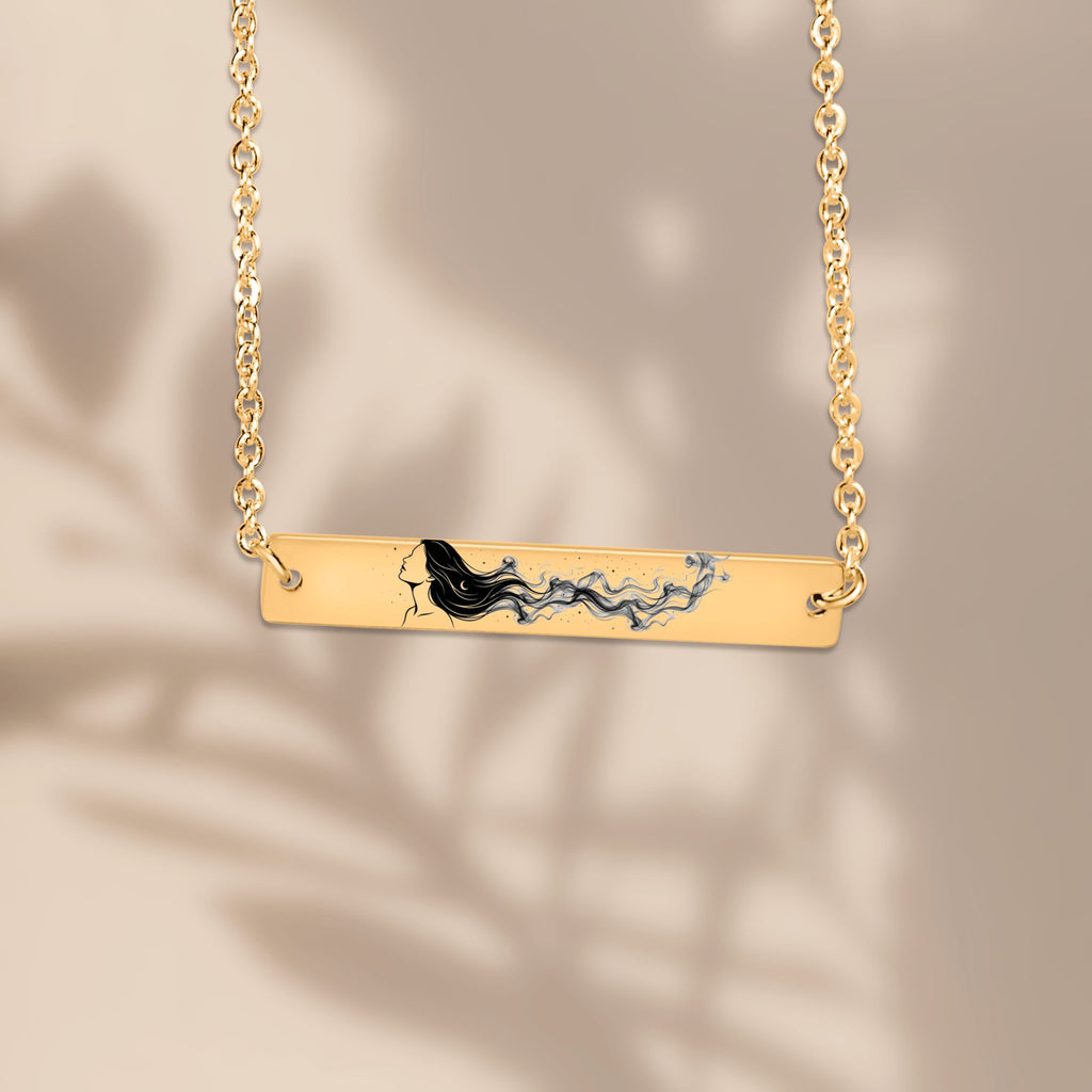 Midnight Muse Necklace