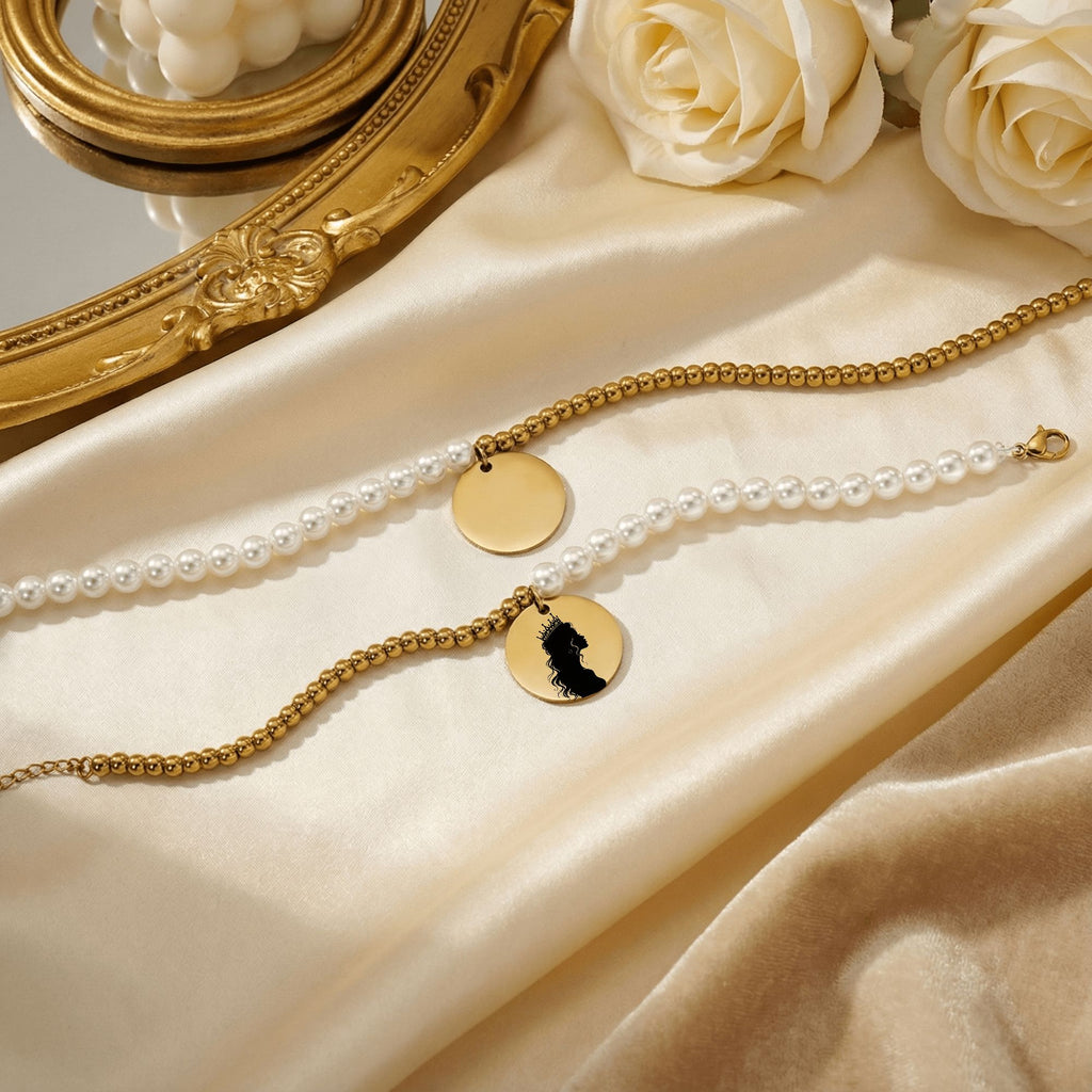 Royal Within Braclet