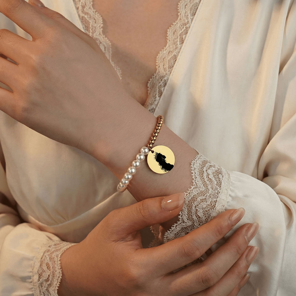Royal Within Braclet