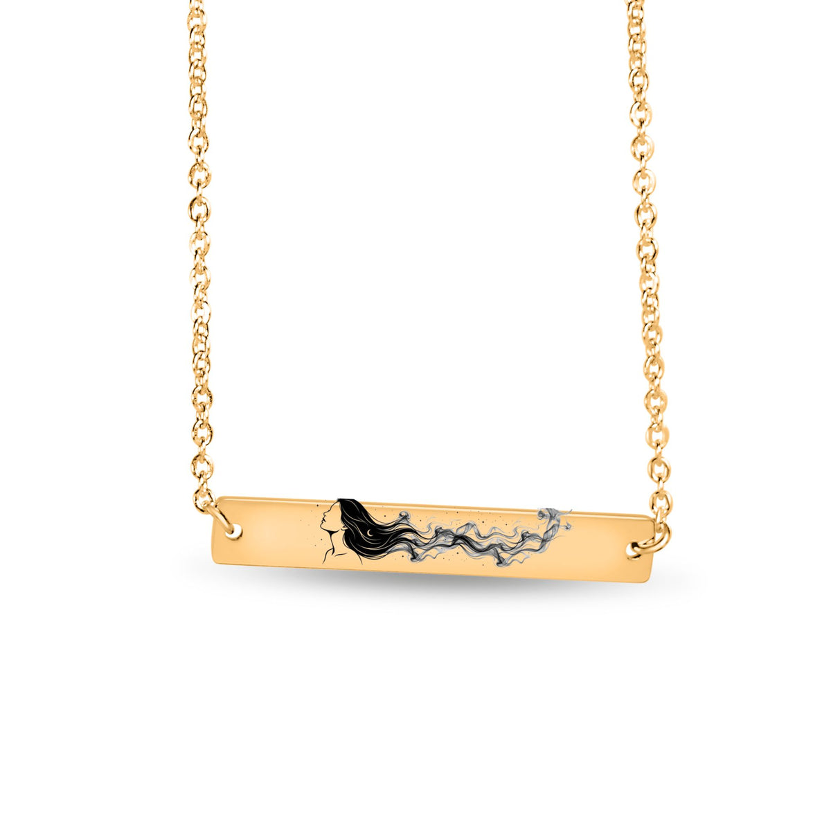 Midnight Muse Necklace