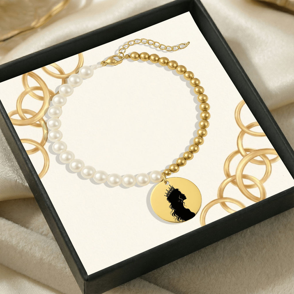 Royal Within Braclet