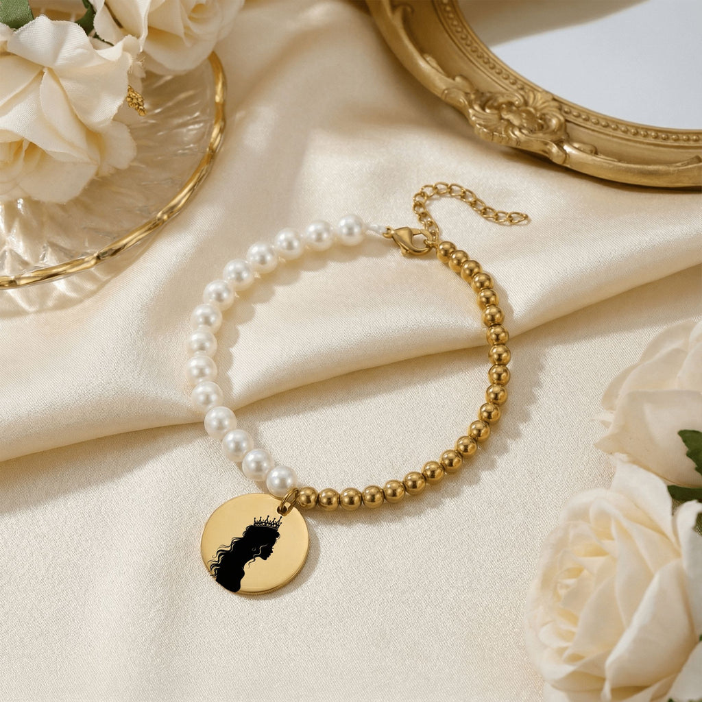 Royal Within Braclet