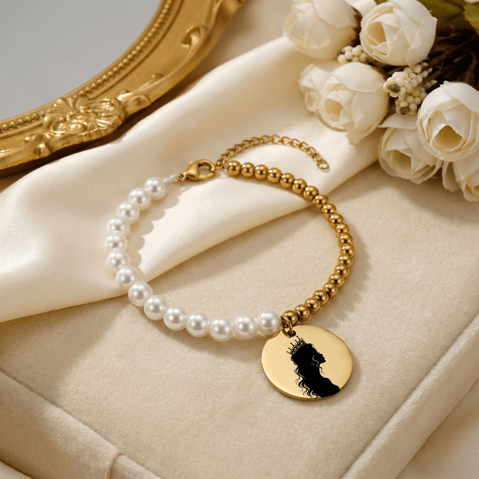 Royal Within Braclet