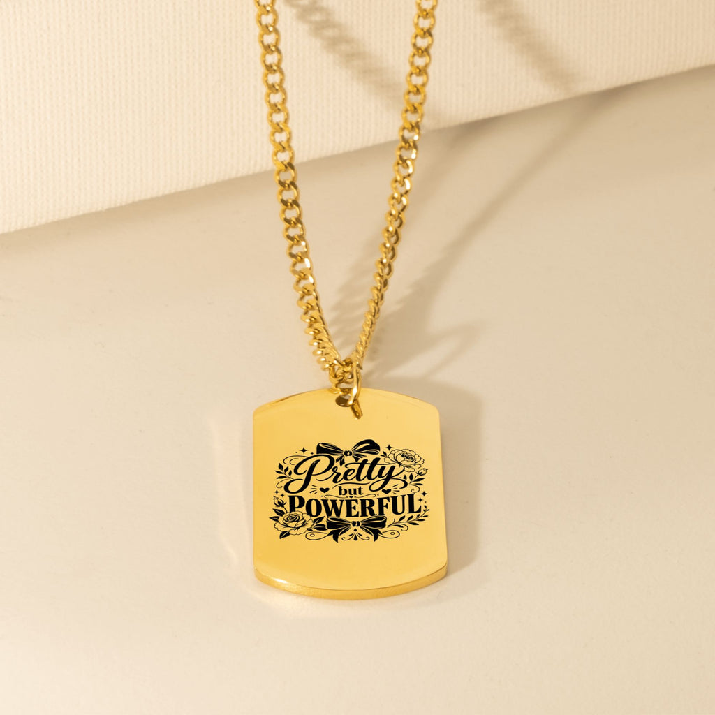 The Power Tag