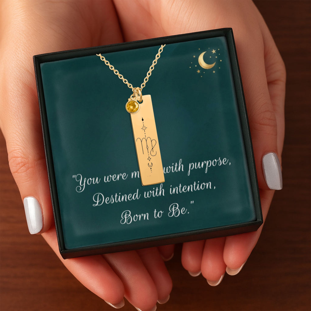 Stardust & Grace Necklace