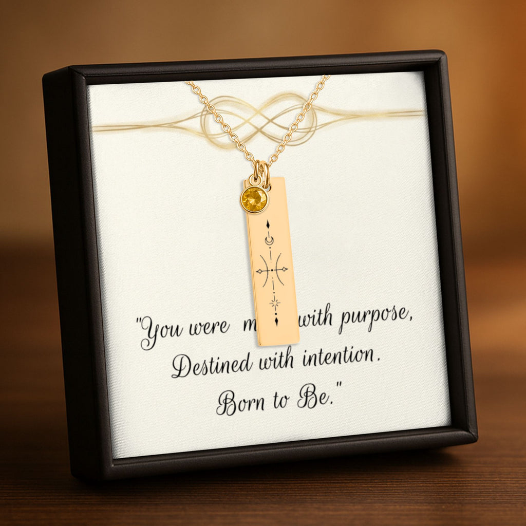 Dreaming in the Cosmos Necklace