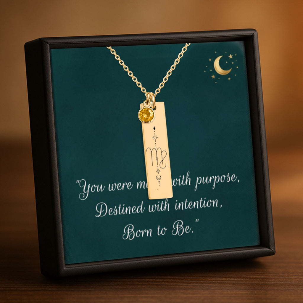 Stardust & Grace Necklace