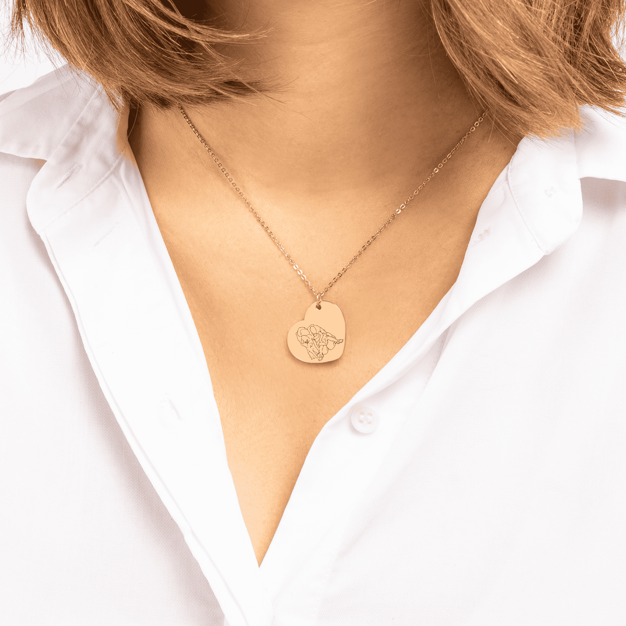 Forever Drawn