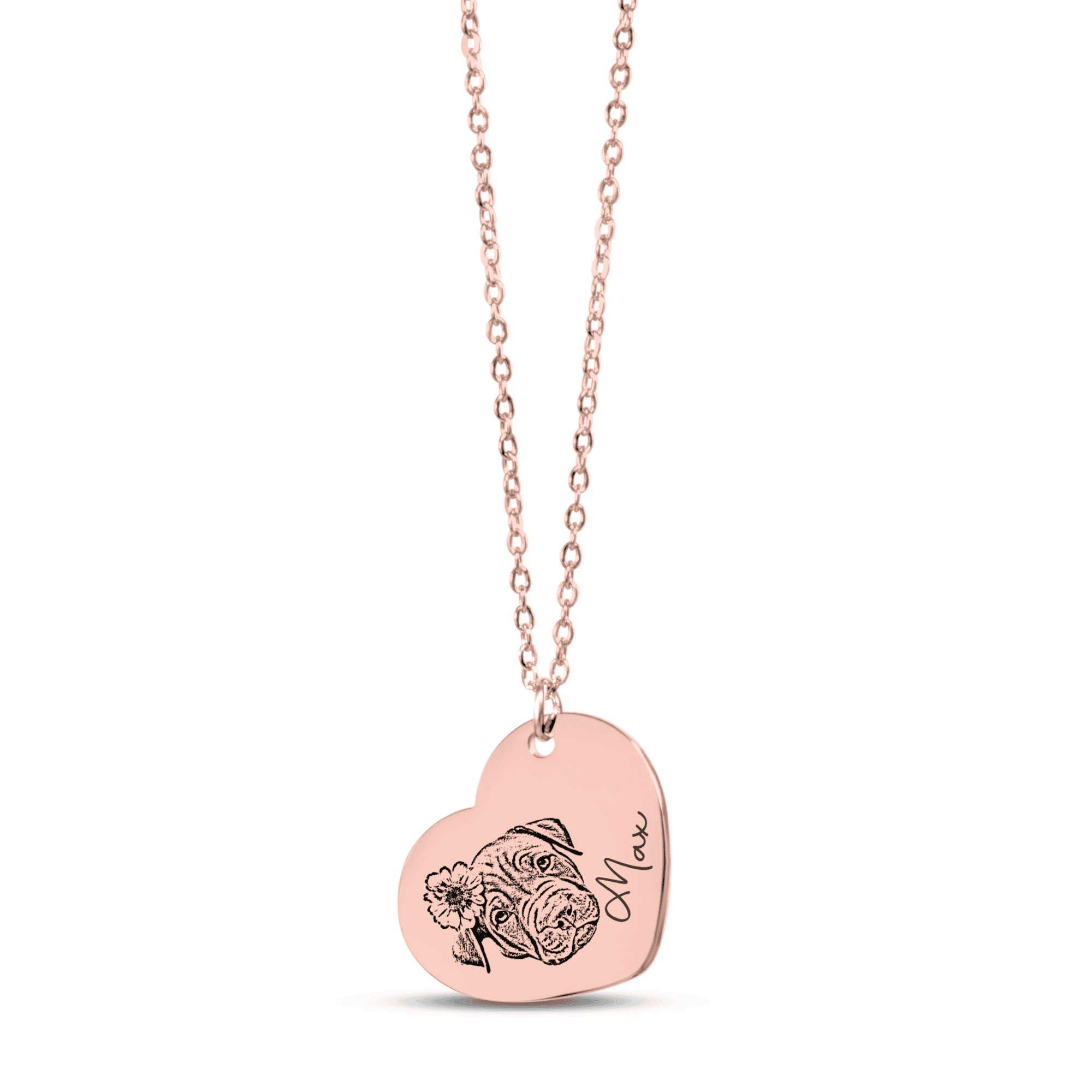 A Piece of My Heart