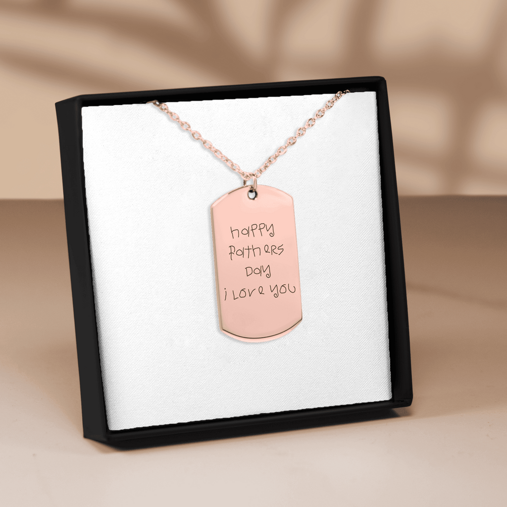 Words to Keep Tag