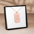 Words to Keep Tag