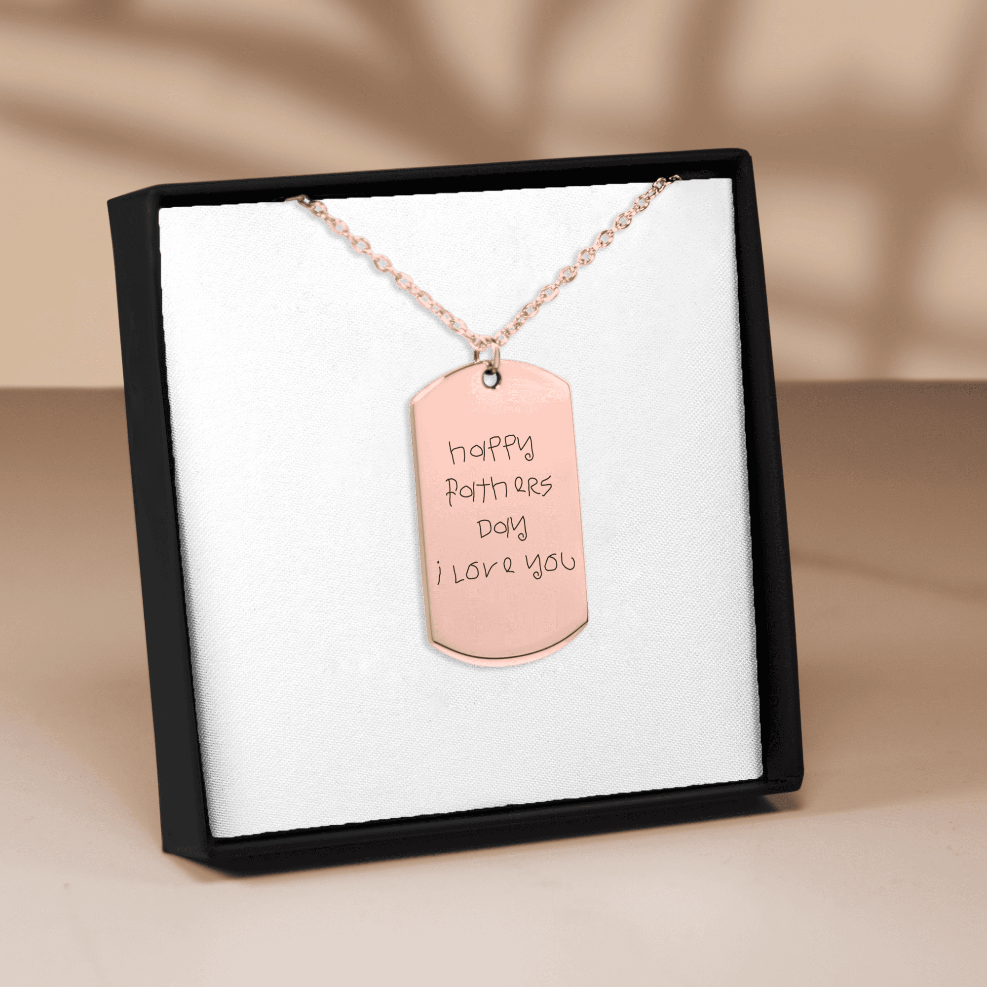 Words to Keep Tag