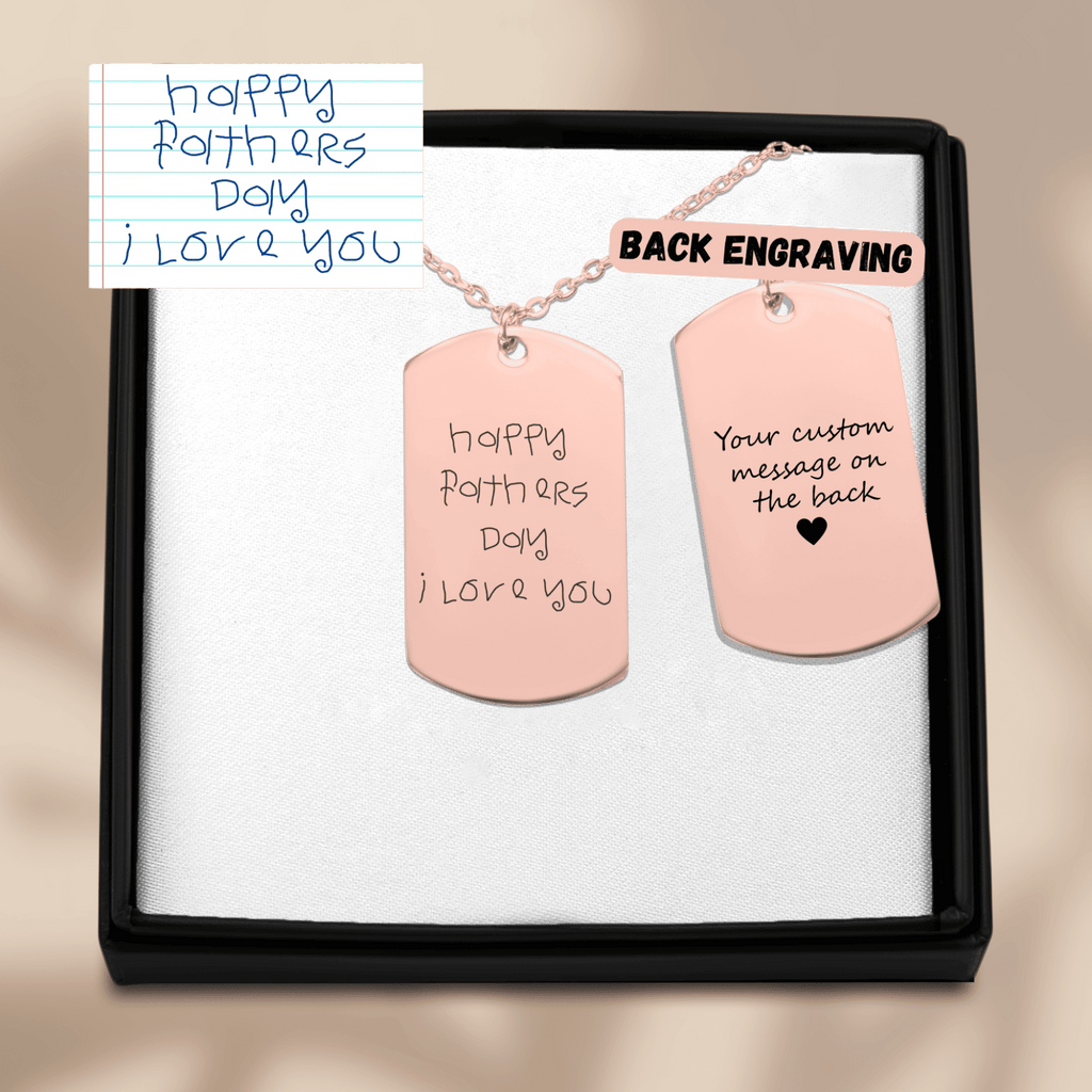 Words to Keep Tag