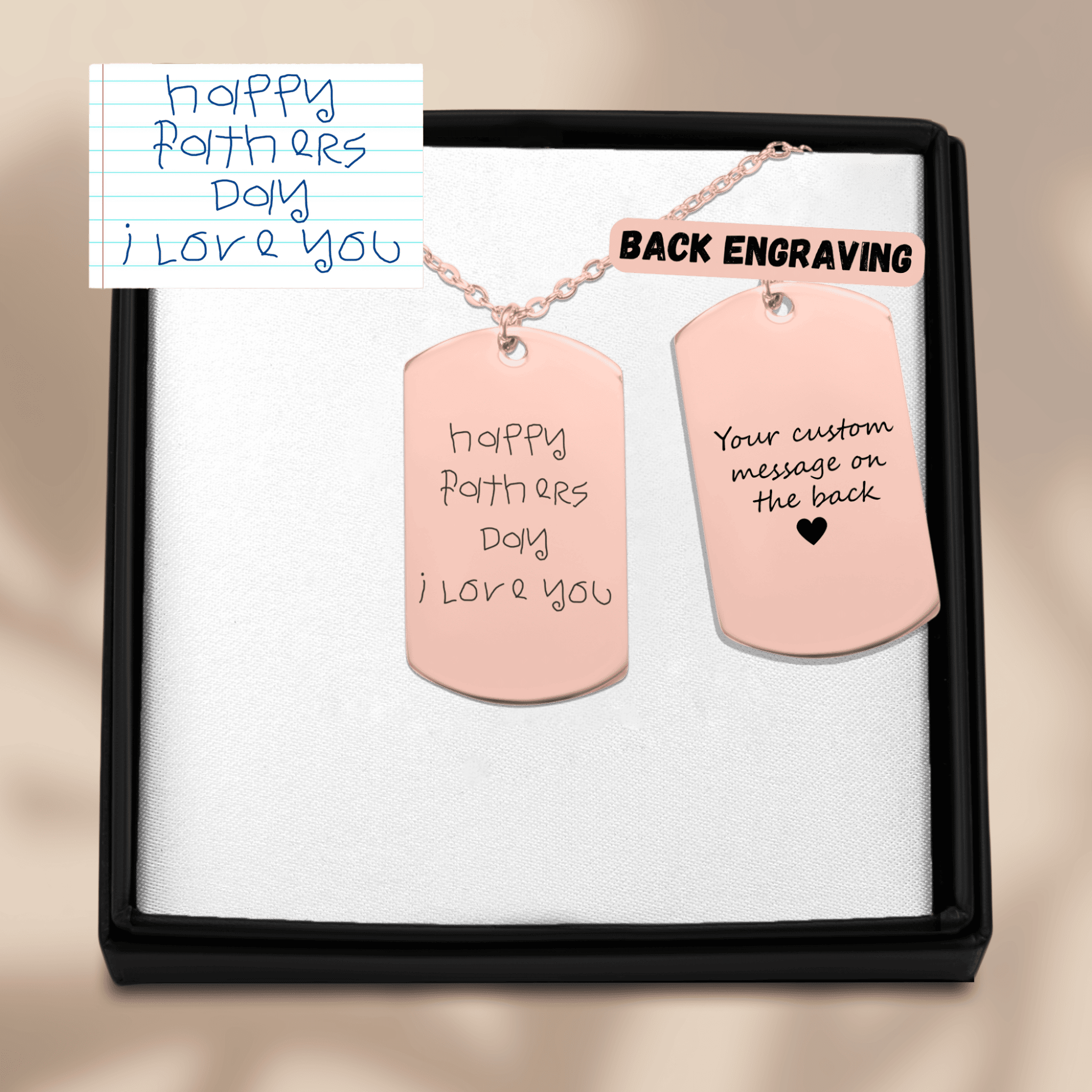 Words to Keep Tag
