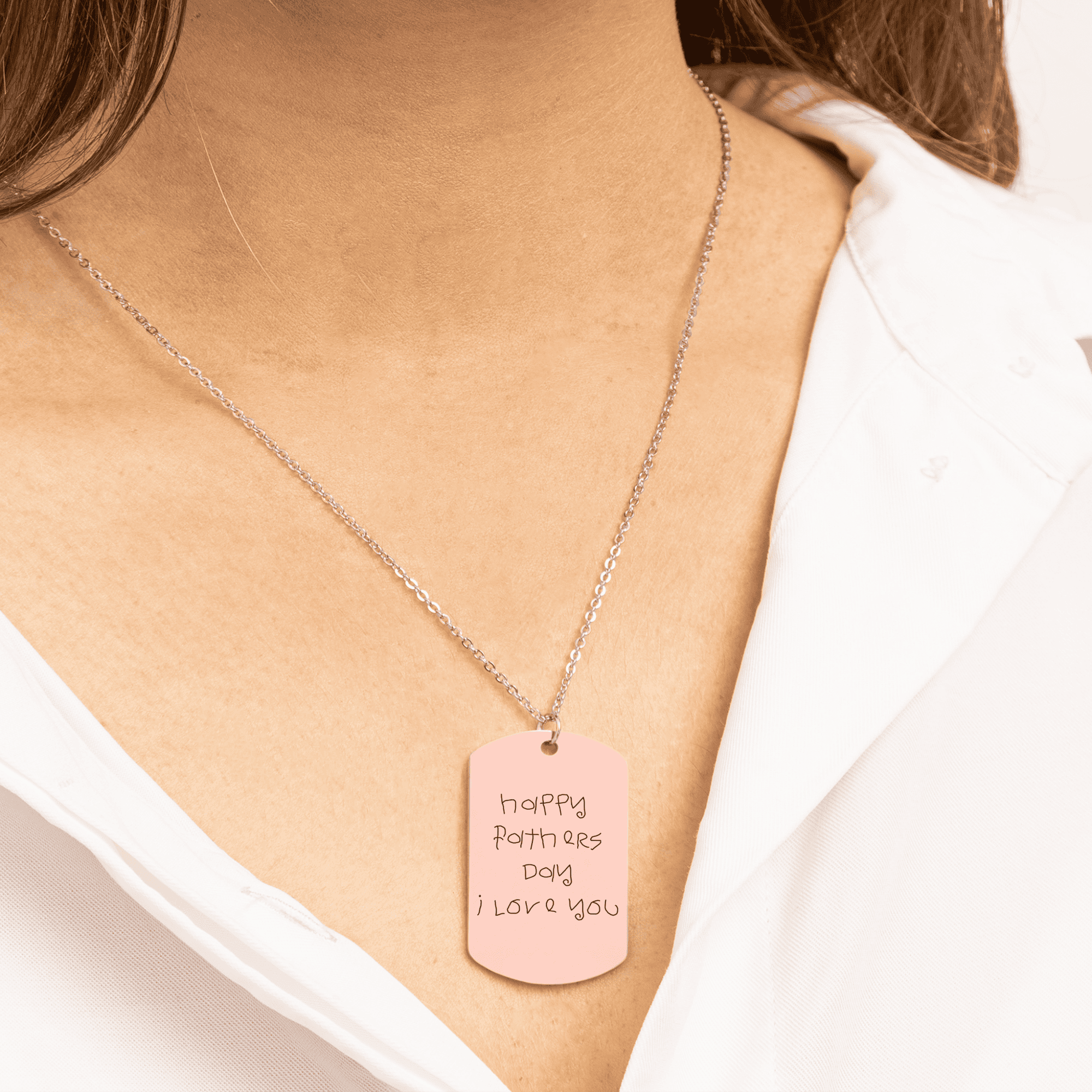 Words to Keep Tag