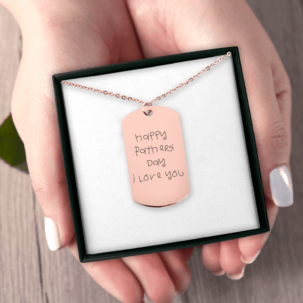 Words to Keep Tag