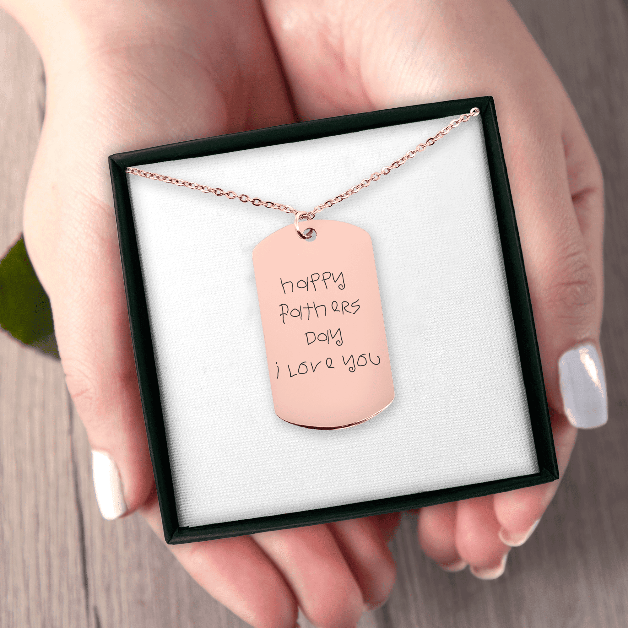 Words to Keep Tag