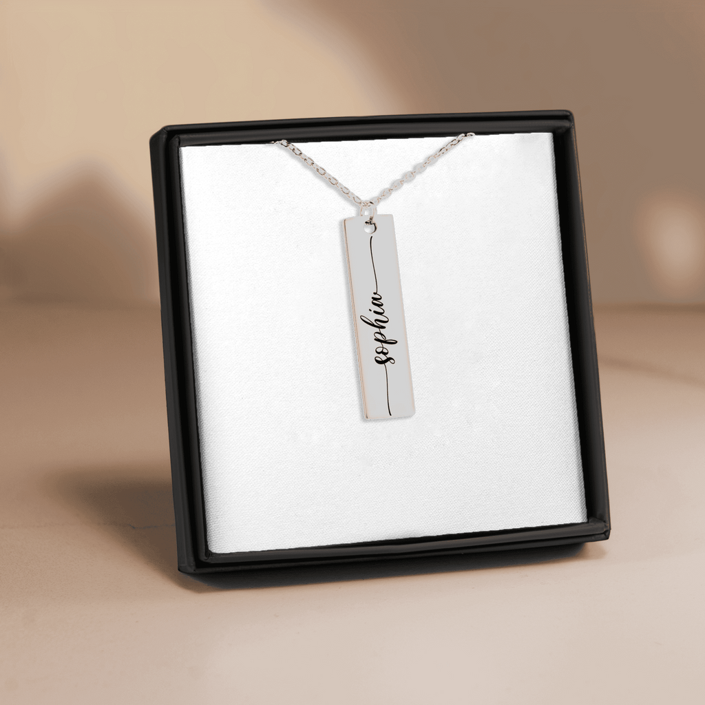 Made Personal Necklace