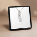 Made Personal Necklace