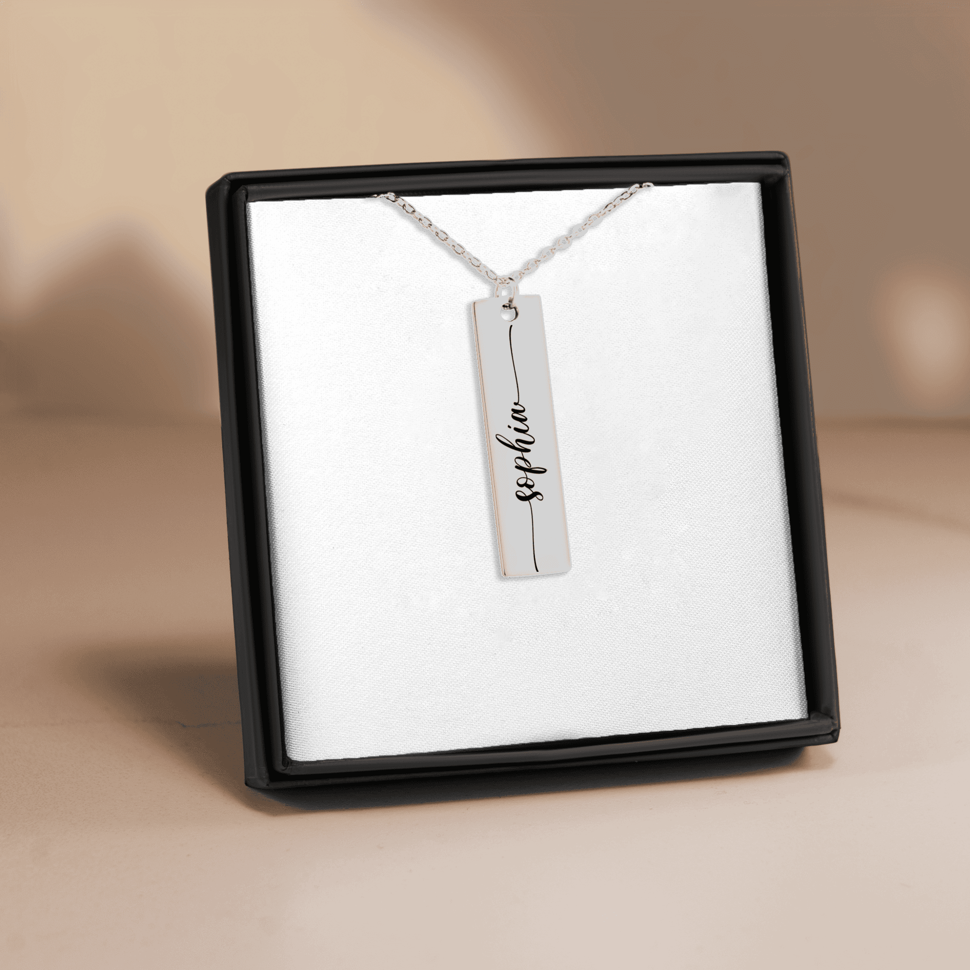 Made Personal Necklace
