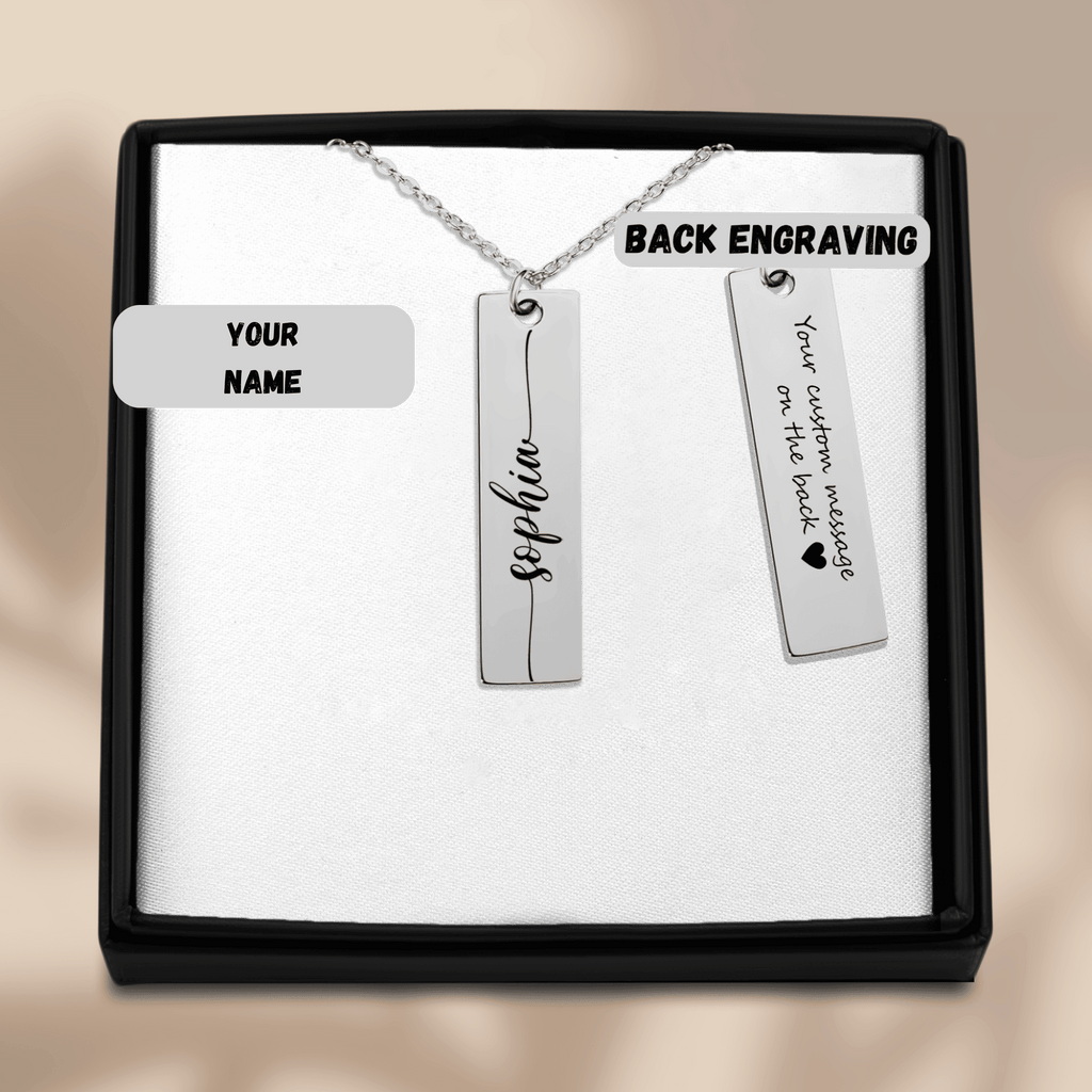 Made Personal Necklace