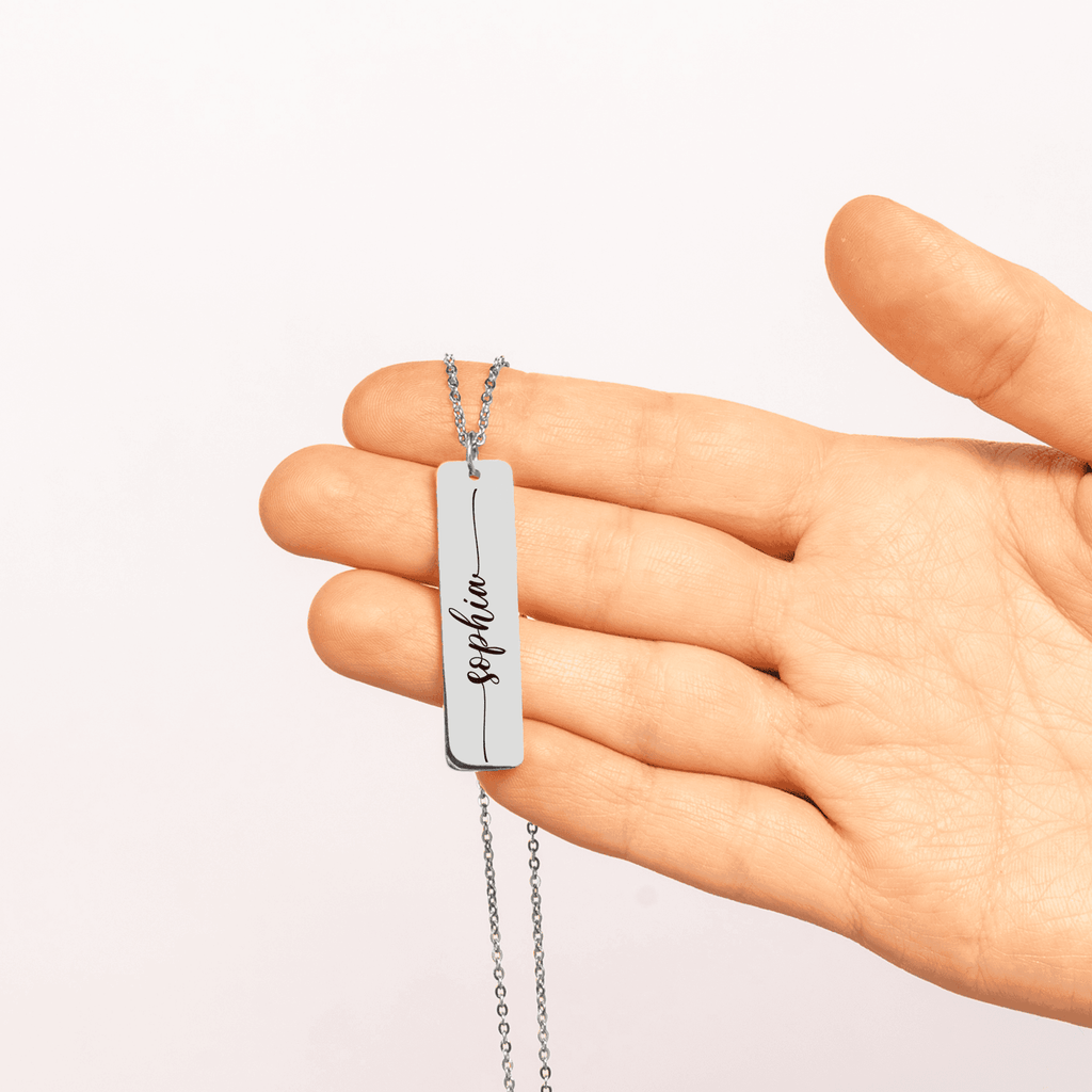 Made Personal Necklace