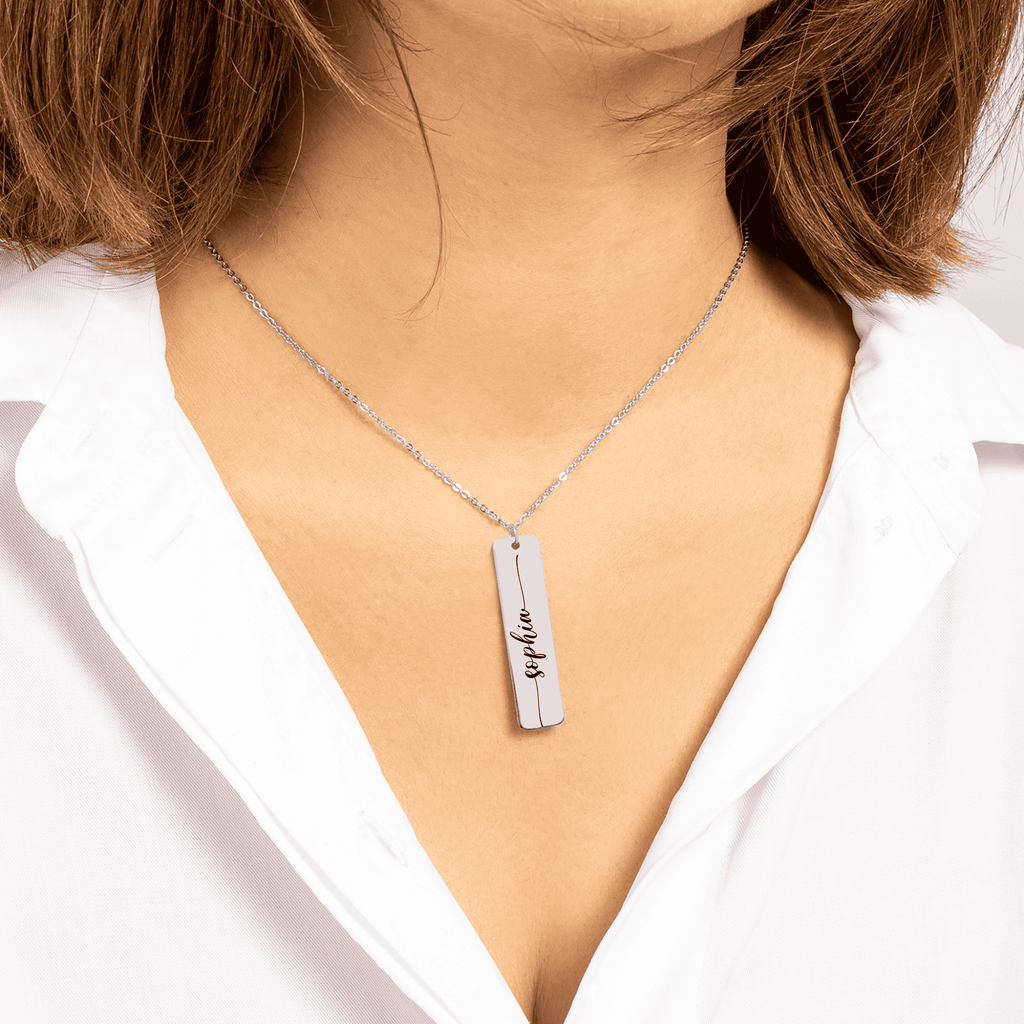 Made Personal Necklace