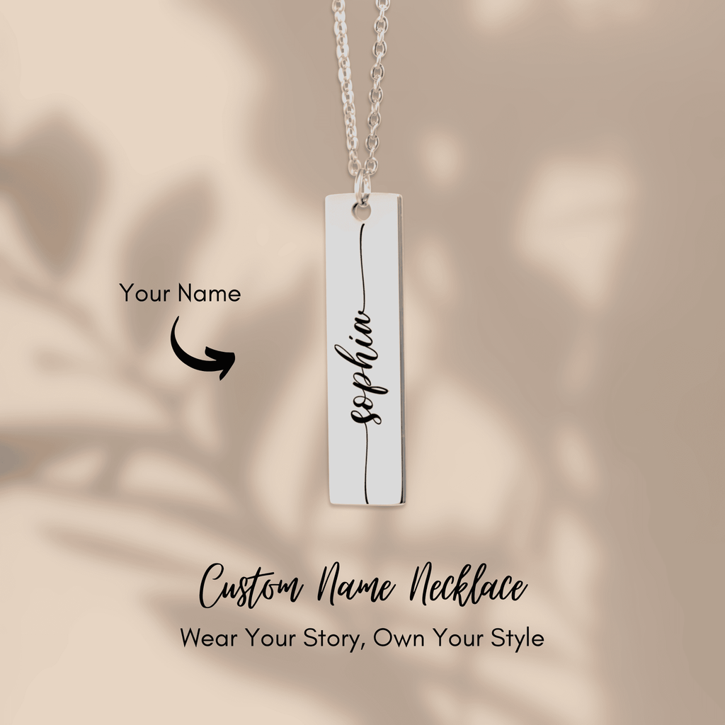Made Personal Necklace