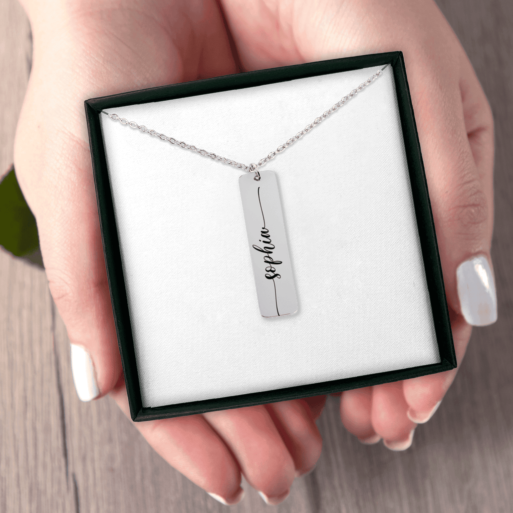 Made Personal Necklace